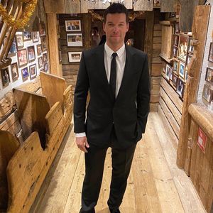 Erste Bilder: Michael Ballack erneut mit Freundin unterwegs