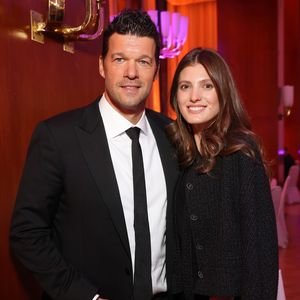 Michael Ballacks Freundin Sophia postet seltenes Pärchenfoto
