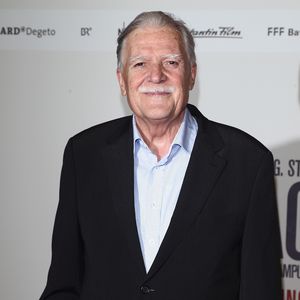 Beerdigung: Promis nehmen Abschied von Michael Ballhaus (✝)