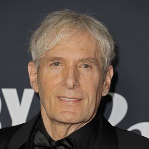 Ein Jahr nach Tumor-OP: Michael Bolton teilt Familienfoto