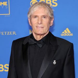 OP kurz vor Weihnachten: Michael Bolton (70) hatte Hirntumor