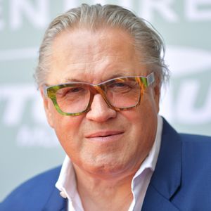 Von Mutter gezwungen: Michael Brandners Stiefpapa schlug ihn