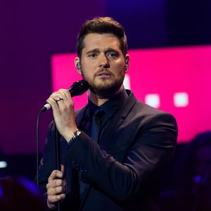 Michael Bublé enthüllt: Das ist dran am Saubermann-Image