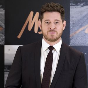 Krebsdiagnose seines Sohnes veränderte Michael Bublés Leben