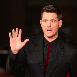 Nach Krebsleiden seines Sohnes geht Michael Bublé auf Tour