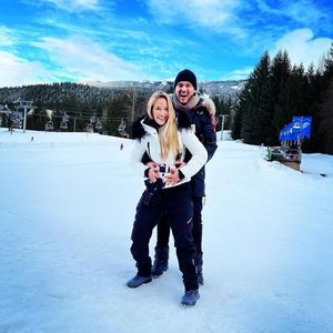 Nach Baby-News: Michael Bublé meldet sich mit süßem Pic