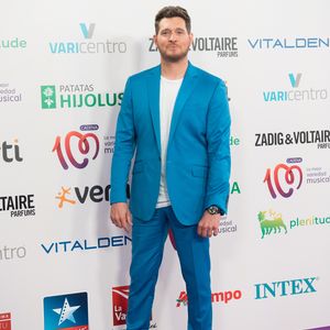 Familie und Karriere: Michael Bublé hat oft Selbstzweifel!