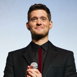 Nach Baby-News: Moderator erinnert an Michael Bublés Affäre