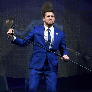 Michael Bublés Sohn hat Krebs: Die Familie hält zusammen!