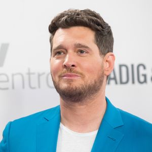 Michael Bublé stolz: Sohn rührt ihn am Klavier zu Tränen!