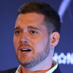 Ein Mädchen! Michael Bublé wieder Vater geworden