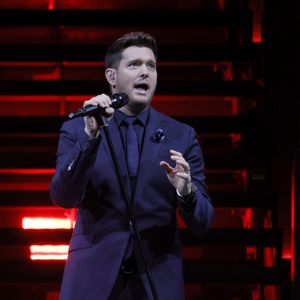 Baby Nummer vier: Sänger Michael Bublé wird wieder Vater!