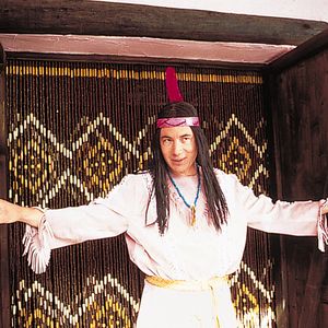 Nach 25 Jahren kommt endlich "Der Schuh des Manitu"-Ableger