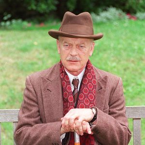 "Harry Potter"-Star Michael Byrne mit 82 Jahren verstorben