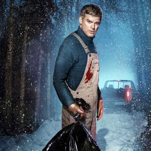 Mit Netflix-Star in Hauptrolle: "Dexter" bekommt ein Prequel