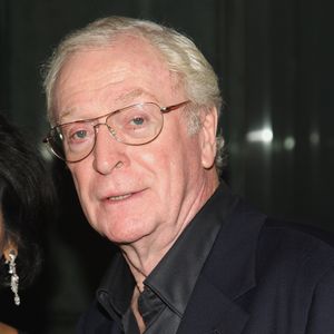 Michael Caine bemitleidet Publikum von misslungenem Thriller