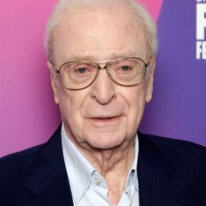 Michael Caine begeistert von "Dark Knight Rises"