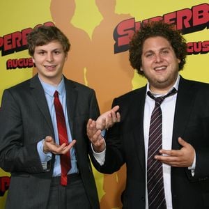 Jonah Hill empfand Zeit nach "Superbad" als "beängstigend"