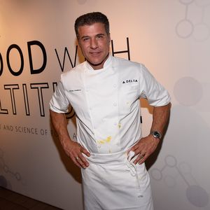 Ist Medikament Schuld am Tod von TV-Koch Michael Chiarello?