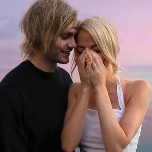 5-Seconds-of-Summer-Gitarrist wird Papa: Junge oder Mächen?