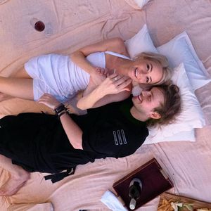 5-Seconds-of-Summer-Gitarrist Michael Clifford wird Vater!