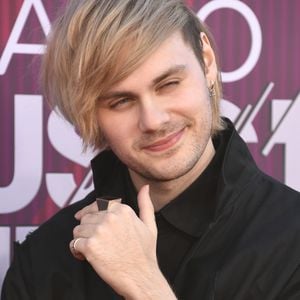 Michael Cliffort bei den iHeartRadio Music Awards 2019