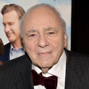 "My Big Fat Greek Wedding"-Star Michael Constantine ist tot