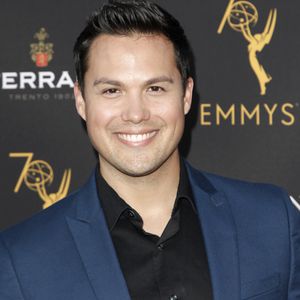 "One Tree Hill"-Star Michael im Papaglück: Sein Sohn ist da!