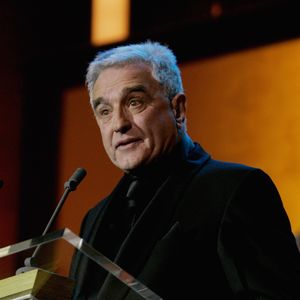 Mit 90: "Donna Leon"-Darsteller Michael Degen ist gestorben