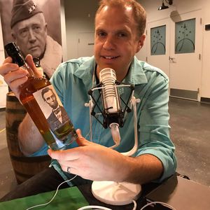 Tragischer Tod: Radio-Moderator wurde von einem Zug erfasst!