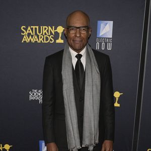 "Star Trek"-Liebling Michael Dorn wollte fast hinwerfen