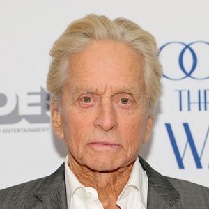 Michael Douglas rechnet mit dem Nepo-Baby-Begriff ab