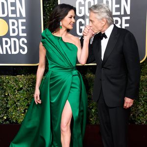 Über 20 Jahre: Darum läuft Catherine Zeta-Jones' Ehe so gut
