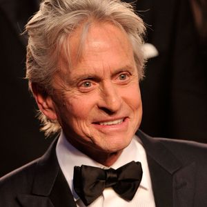Michael Douglas wird in Cannes mit Ehrenpalme ausgezeichnet