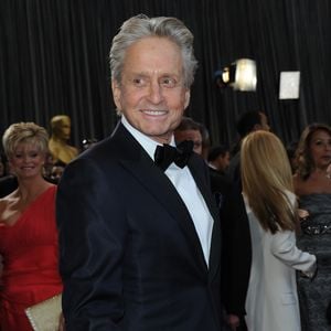 Michael Douglas bereut Absage an diesen Disney-Milliardenhit