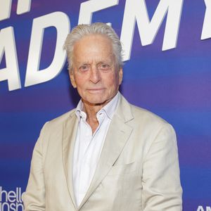Michael Douglas (80) plant keine Rückkehr zur Schauspielerei