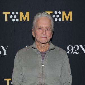 Michael Douglas verrät: Stars lehnten legendäre Rolle ab