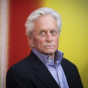 Krass: Mit diesem Marvel-Star ist Michael Douglas verwandt