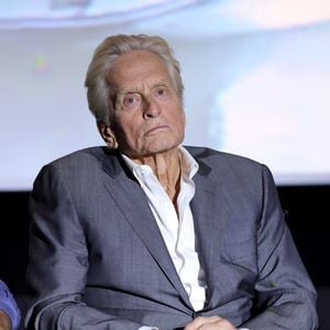 Michael Douglas ist sauer wegen Gerüchten um Sexsucht
