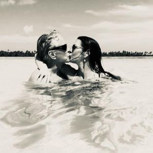 Catherine Zeta-Jones schickt Michael süße Valentins-Grüße!
