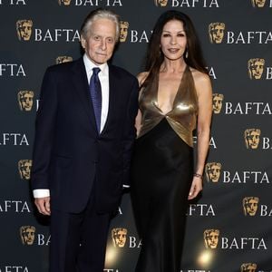 Michael Douglas spricht über Ehekrise mit Catherine