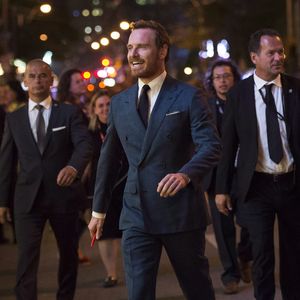 Michael Fassbender verflucht: Traveller-Clan sauer über Film