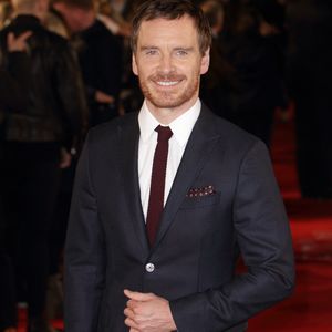 Beinahe kein Star: Fassbender enttäuschte beim 1. Casting!