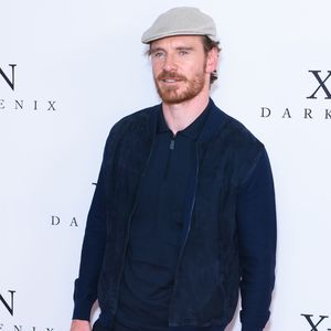 Als Papa: Michael Fassbender möchte nicht ängstlich sein!