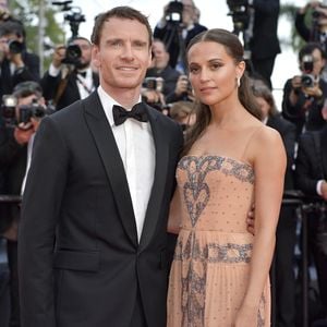 Nach Lissabon: Ziehen Alicia Vikander & Michael nach London?