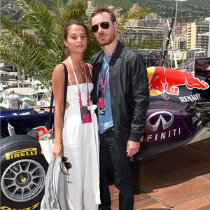 Skurril: Michael Fassbender träumt von Besuch bei Jesus!