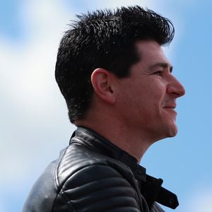 Nach 19 Jahren: Ehe-Aus bei "Roseanne"-Star Michael Fishman!