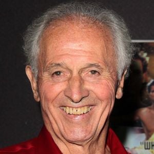 "Star Trek"-Ikone Michael Forest ist mit 97 verstorben