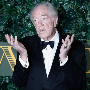 Darum gab Michael Gambon (†82) die Schauspielerei auf!