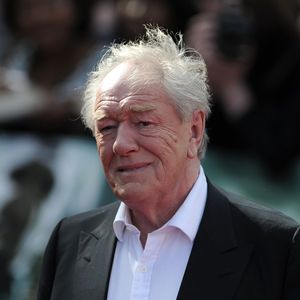 "Harry Potter"-Star Michael Gambon mit 82 Jahren gestorben